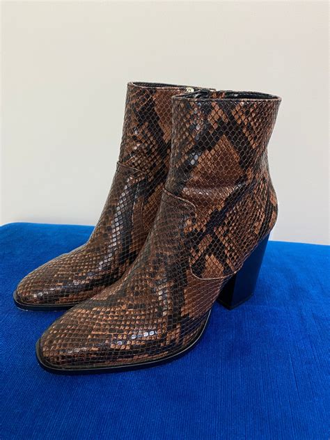 fake snakeskin shoes|genuine snakeskin shoes for women.